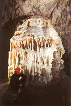 2 Mai Cave, photo: D. Bartoszewski, A. Wolniewicz