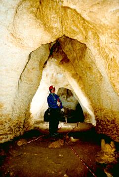 Jaskinia Wiercica